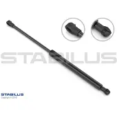 STABILUS Gasveer, motorkap 917560