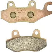 FERODO Remblokset FDB497