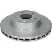 Textar 92159600 Remschijf