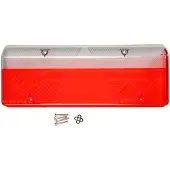 Aspöck Element, achterlicht ASPÖCK A18-8570-101