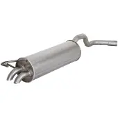 ASMET Geluiddemper achter 03.067
