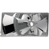 Hella Reflector, koplamp 9DE 145 675-011