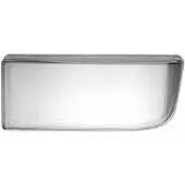 Hella 9ES 247 754-001 Koplampglas