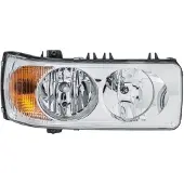 Hella 1EJ 247 046-021 Koplamp