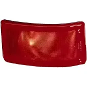 Hella Mistachterlicht 2NE 005 603-071