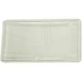 Hella Verdeelde reflector voor koplamp, links, , geschikt voor o.a. SCANIA 4