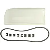 Hella Lampglas, positielicht 9ES 247 753-001