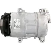 Denso DCP17070 Aircopomp