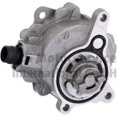 PIERBURG Onderdrukpomp, remsysteem 7.24807.65.0 Pierburg voor o.a. FORD, LAND ROVER, VOLVO