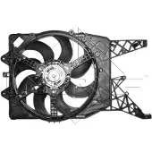 NRF Koelventilatorwiel, motorkoeling 47689