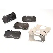 Textar 2327102 Remblokken