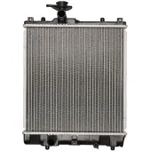 NRF Radiator, motorkoeling 53456
