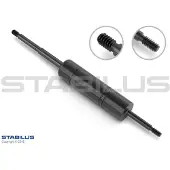 STABILUS Demper, motorsteun 0951DZ