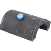 FEBI BILSTEIN 45191 Stabilisatorstang rubber