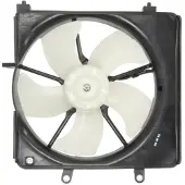 NRF 47487 Koelventilator