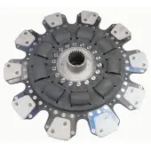SACHS Koppelingsplaat 1878 051 801