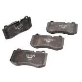 Textar 2396001 Remblokken