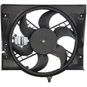 NRF 47442 Koelventilator