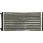 NRF Warmtewisselaar, interieur verwarming 53544