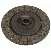 SACHS Koppelingsplaat 1878 634 082