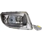 MAGNETI MARELLI Koplamp rechts 710301160072