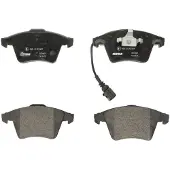Textar 2374601 Remblokken