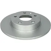 Textar 92092100 Remschijf