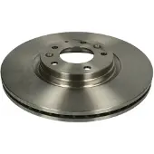 Textar 92166300 Remschijf