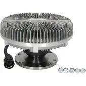 NRF Koppeling, radiatorventilator 49023