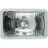 Hella 1KB 003 177-061 Optiek verstraler