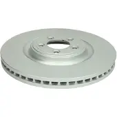 Textar Remschijf 92186303