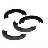 Textar Remschoenset 91067100