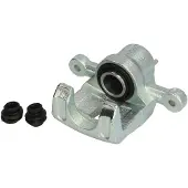 BUDWEG CALIPER Remklauw BUDWEG 344288, achter links