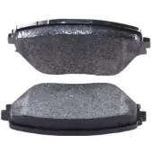 Textar Remblokset 2358501, voor