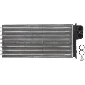 Valeo 812128 Kachelradiateur, interieurverwarming