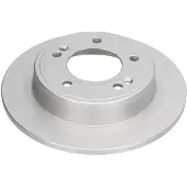 Textar 92240003 Remschijf