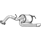 Bosal Voordemper 228-407