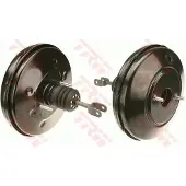 TRW Rembekrachtiger PSA117 TRW voor o.a. MERCEDES-BENZ