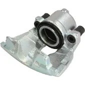 BUDWEG CALIPER Remklauw BUDWEG 342456, voor links