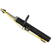 SACHS Schokdemper FS 317 645 voor o.a. SEAT, SKODA, VOLKSWAGEN