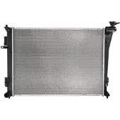 NRF Radiator, motorkoeling 59092