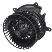 NRF Ventilator voor de binnenruimte, 12V, 2-polig, merk , geschikt voor onder andere MERCEDES-BENZ C-klasse