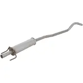 Bosal Voorpijp 284-639