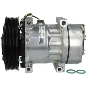 Nissens Compressor, airconditioning voor o.a. NISSAN, RENAULT TRUCKS