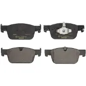 Textar Remblokset 2209801, voor