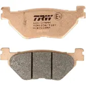 TRW Remblokset MCB722SRM