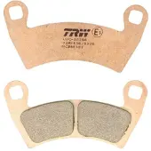 TRW Remblokset MCB853SI