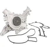 Schaeffler INA Koelvloeistof pomp INA 538 0211 10