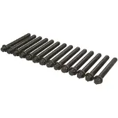 Ajusa Cilinderkopbout set VICTOR 81029600