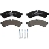 Delphi Remblokset LP2063